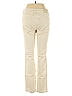 Level 99 Ivory Jeans Size 25 waist - photo 2