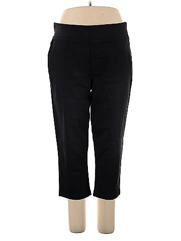 Avenue Casual Pants (view 1)