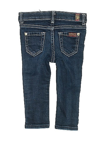 7 For All Mankind Jeans (view 2)