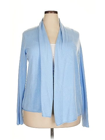 Croft & Barrow Cardigan (view 1)