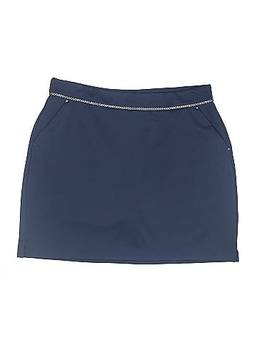 Greg Norman Active Skort (view 1)