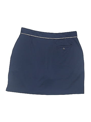 Greg Norman Active Skort (view 2)
