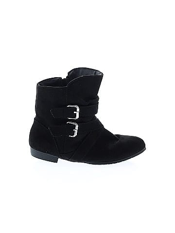 Rampage Ankle Boots (view 1)