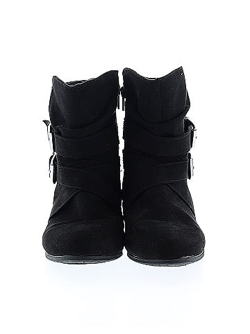 Rampage Ankle Boots (view 2)