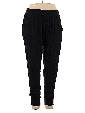 Cuddl Duds Casual Pants (view 1)