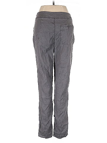 Level 99 Linen Pants (view 2)
