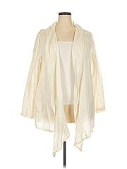 Flax Kimono