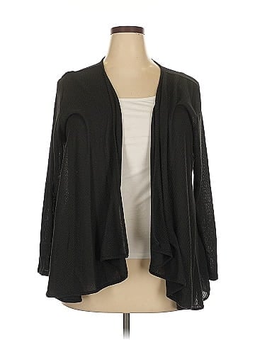 Lularoe Cardigan (view 1)
