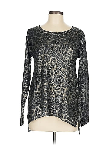 Alberto Makali Long Sleeve T-Shirt (view 1)