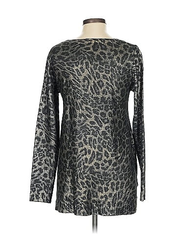 Alberto Makali Long Sleeve T-Shirt (view 2)