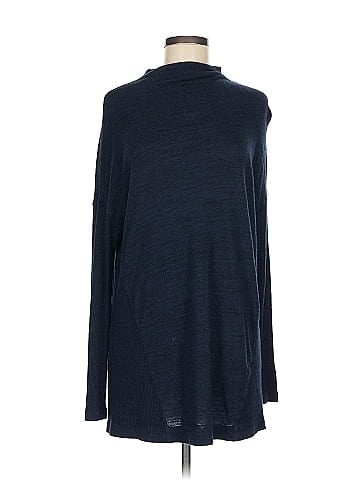 Three Dots Turtleneck Sweater (view 1)