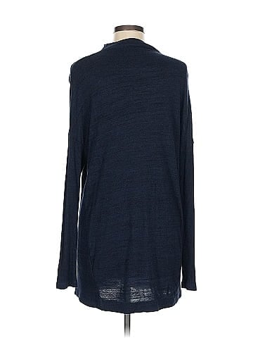 Three Dots Turtleneck Sweater (view 2)