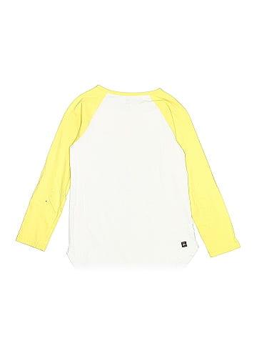 Tea 3/4 Sleeve T-Shirt (view 2)