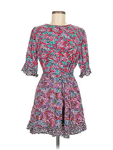 RIXO for Target Casual Dress (view 1)