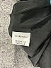 Shakuhachi 100% Polyester Metallic Silver Jacket Size XS - photo 7