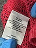 JM Collection Pink Cardigan Size M - photo 8