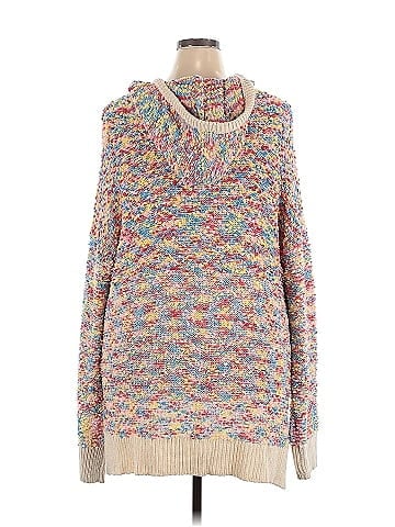 Oddi Pullover Sweater (view 2)