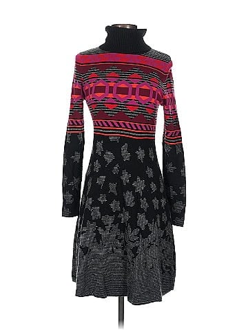 Krimson Klover Casual Dress (view 1)