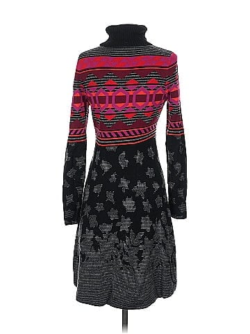 Krimson Klover Casual Dress (view 2)