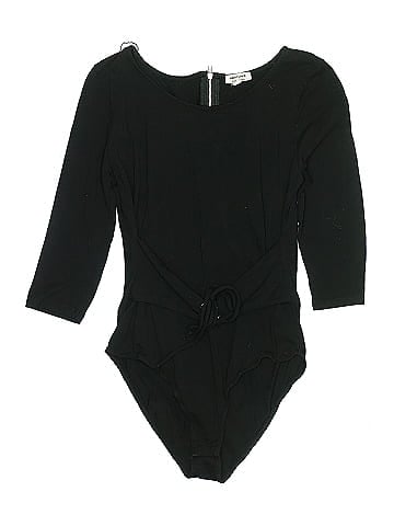 Heart & Hips Bodysuit (view 1)