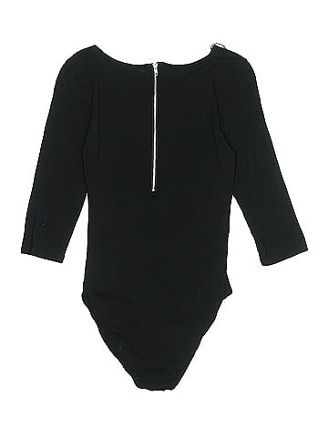 Heart & Hips Bodysuit (view 2)