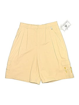 St. John Sport Athletic Shorts