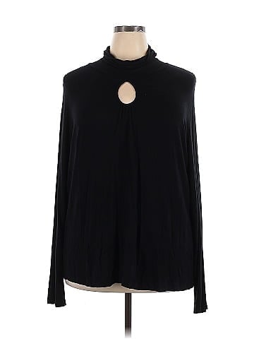 Spense Long Sleeve Turtleneck (view 1)