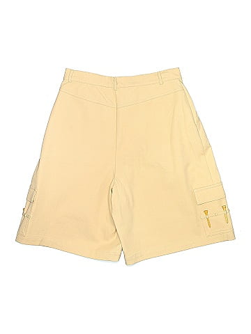 St. John Sport Athletic Shorts (view 2)