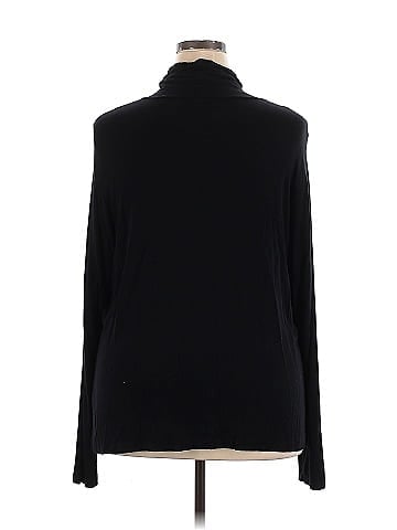 Spense Long Sleeve Turtleneck (view 2)