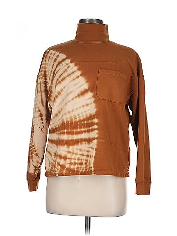 Madewell Turtleneck Sweater (view 1)