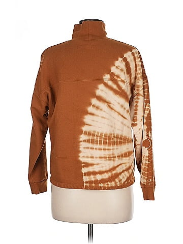 Madewell Turtleneck Sweater (view 2)