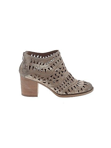 Sofft Ankle Boots (view 1)