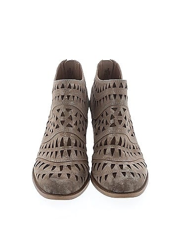 Sofft Ankle Boots (view 2)