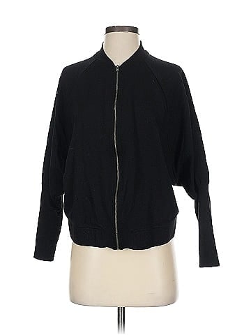 Free Press Track Jacket (view 1)