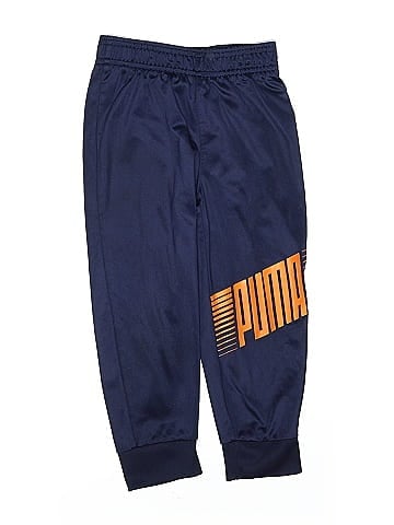 Puma Track Pants (view 1)