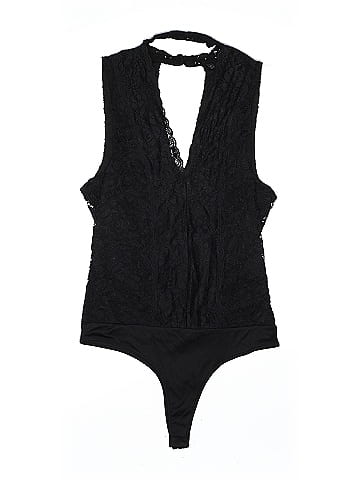 G by GUESS Bodysuit (view 1)