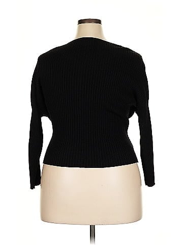 Eva Mendes by New York & Company Cardigan (view 2)