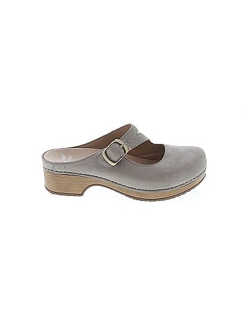 Dansko Mule/Clog (view 1)