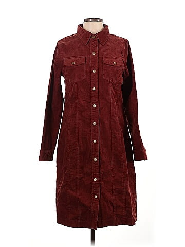 North Style Casual Dress (view 1)