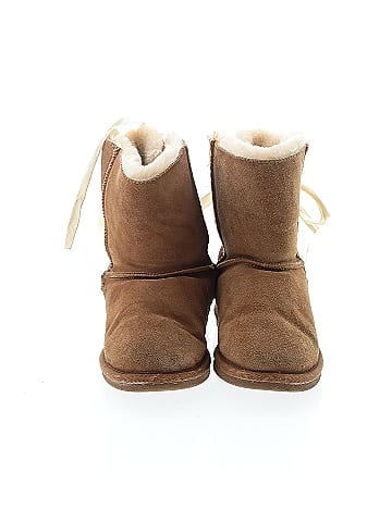 Lamo Boots (view 2)