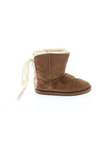 Lamo Boots (view 1)