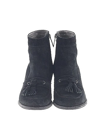Bruno Magli Ankle Boots (view 2)