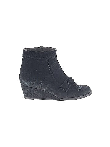 Bruno Magli Ankle Boots (view 1)