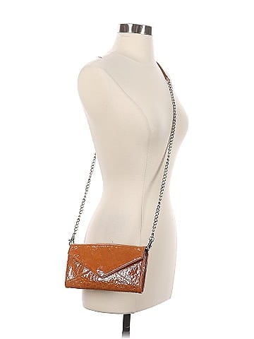 Rebecca Minkoff Leather Crossbody Bag (view 2)