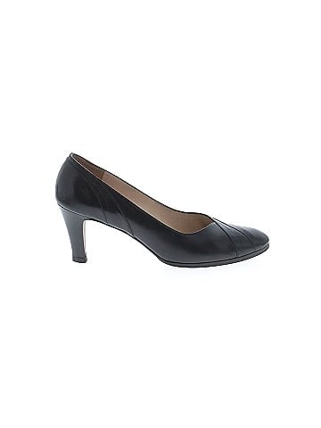 Salvatore Ferragamo Heels (view 1)
