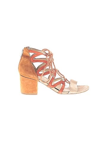 Marc Fisher Sandals (view 1)