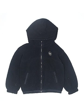 Abercrombie Zip Up Hoodie (view 1)