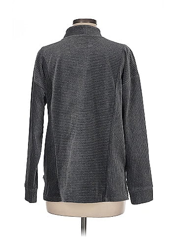 T by Talbots Fleece (view 2)