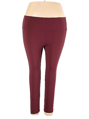 Yitty Active Pants (view 1)