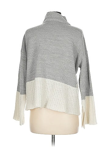 RD Style Turtleneck Sweater (view 2)